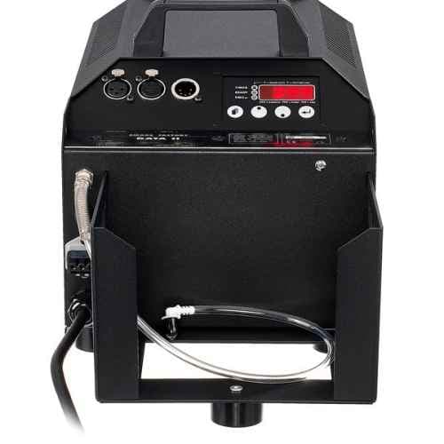 Smoke Factory Data II Máquina de Humo null