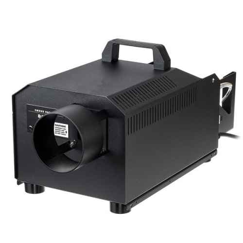 Smoke Factory Data II Máquina de Humo null