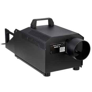 Smoke Factory Data II Máquina de Humo null