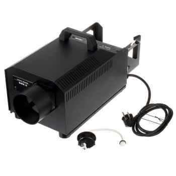 Smoke Factory Data II Máquina de Humo null