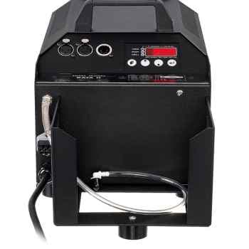 Smoke Factory Data II Máquina de Humo null