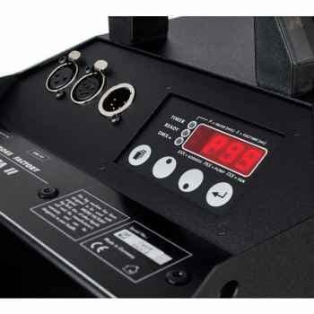 Smoke Factory Data II Máquina de Humo null