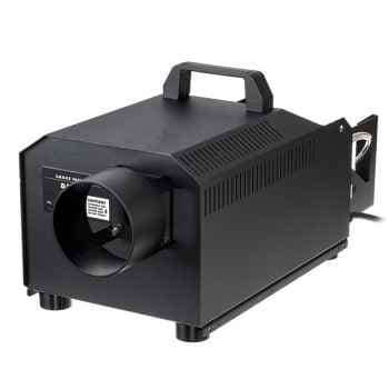 Smoke Factory Data II Máquina de Humo null