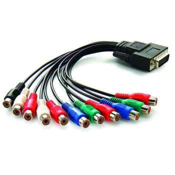 Blackmagic cable-bintspro cable - intensity pro