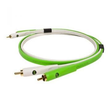 Neo d+ cable rca a rca class b. 2 metros