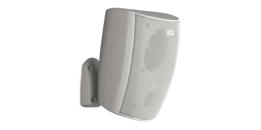 FBT PROJECT 320 WHT, 2 vias 20/40W, Blanco ( REACONDICIONADO ) PROJECT 320