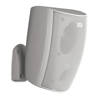 Fbt project 320 wht, 2 vias 20/40w, blanco ( reacondicionado )