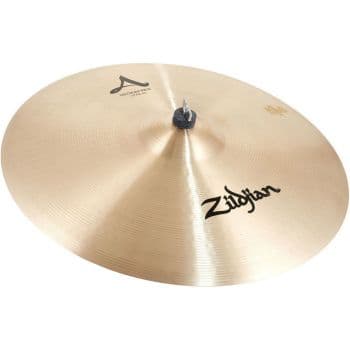 Zildjian ride 22 a zildjian medium