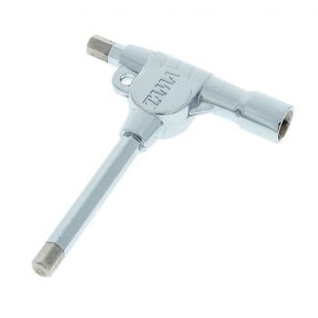 Tama dh7 llave regulación pedal iron cobra