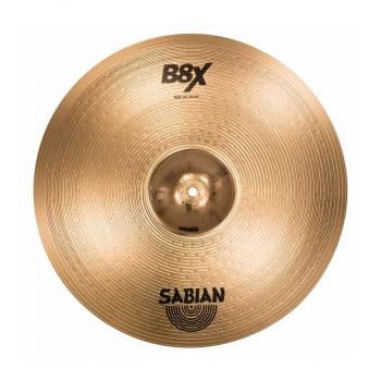 Sabian 42012x 20 b8x ride