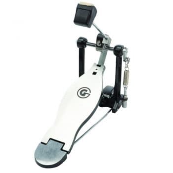 Gibraltar pedal de bombo 4000 series single 4711st