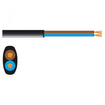 Fonestar ci-14-ne cable altavoz 200m