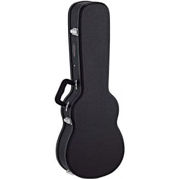 Ortega oucstd-ba estuche para ukelele baritono