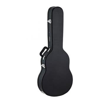 Ortega occstd-t estuche para guitarra clásica