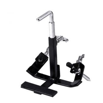 Dixon PRCBH-PB Soporte de Cencerro Para Pedal PRCBH-PB