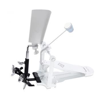 Dixon PRCBH-PB Soporte de Cencerro Para Pedal PRCBH-PB