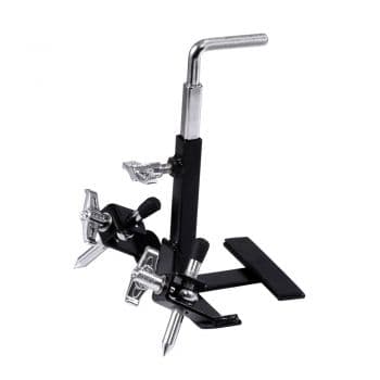Dixon PRCBH-PB Soporte de Cencerro Para Pedal PRCBH-PB
