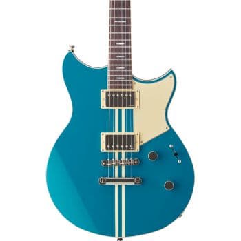 Yamaha revstar rsp20swb serie japan color swift blue estuche incluido