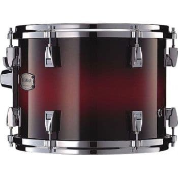 Yamaha phxt1411m black cherry sb tom batería