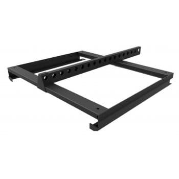 Axiom kptax1012v barra flotante vertical para array ax1012