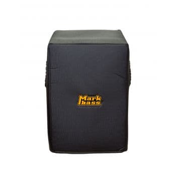 Markbass mb58r m standard funda amplificador