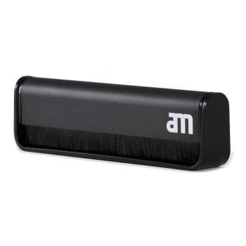 Am carbon fiber brush cepillo limpiador antiestatico