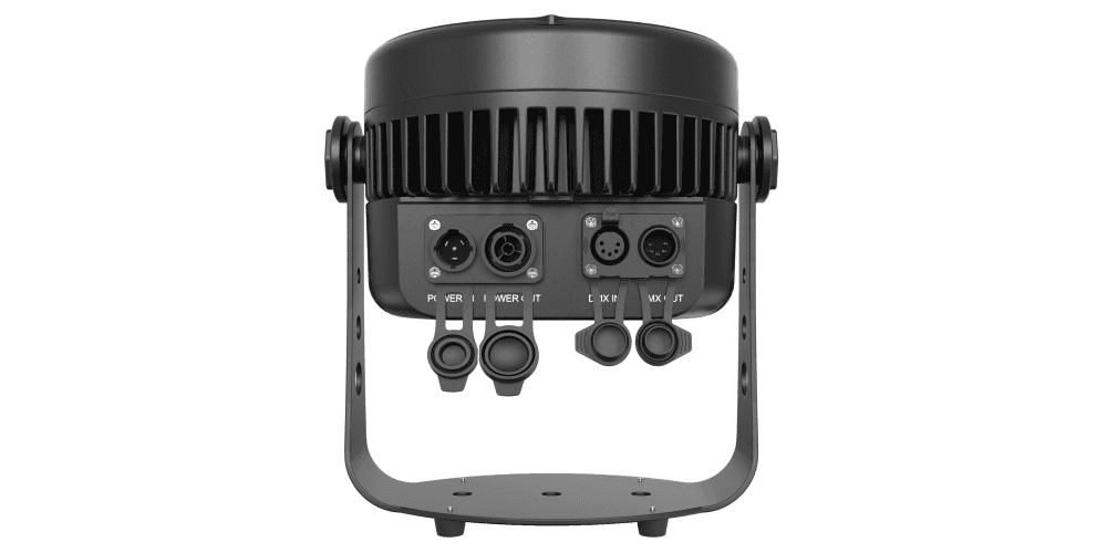 Triton Blue Aqua 200 WW Foco COB LED Profesional Exterior Cool White + Warm White IP65 ( REACONDICIONADO ) Aqua 200 WW