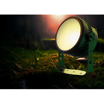 Triton Blue Aqua 200 WW Foco COB LED Profesional Exterior Cool White + Warm White IP65 ( REACONDICIONADO ) Aqua 200 WW