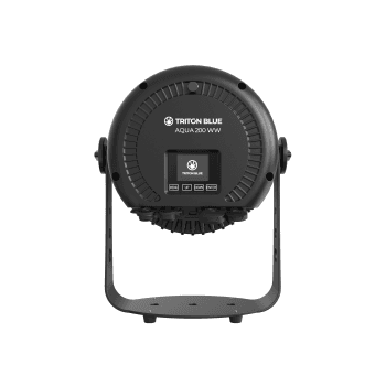 Triton Blue Aqua 200 WW Foco COB LED Profesional Exterior Cool White + Warm White IP65 ( REACONDICIONADO ) Aqua 200 WW