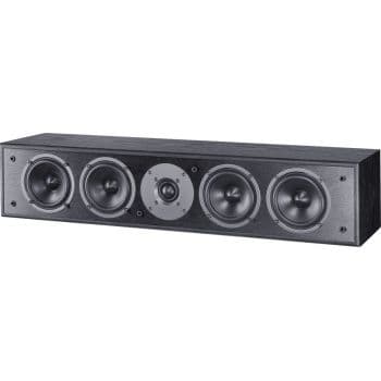 Magnat monitor s14 c altavoz central de 2,5 vías