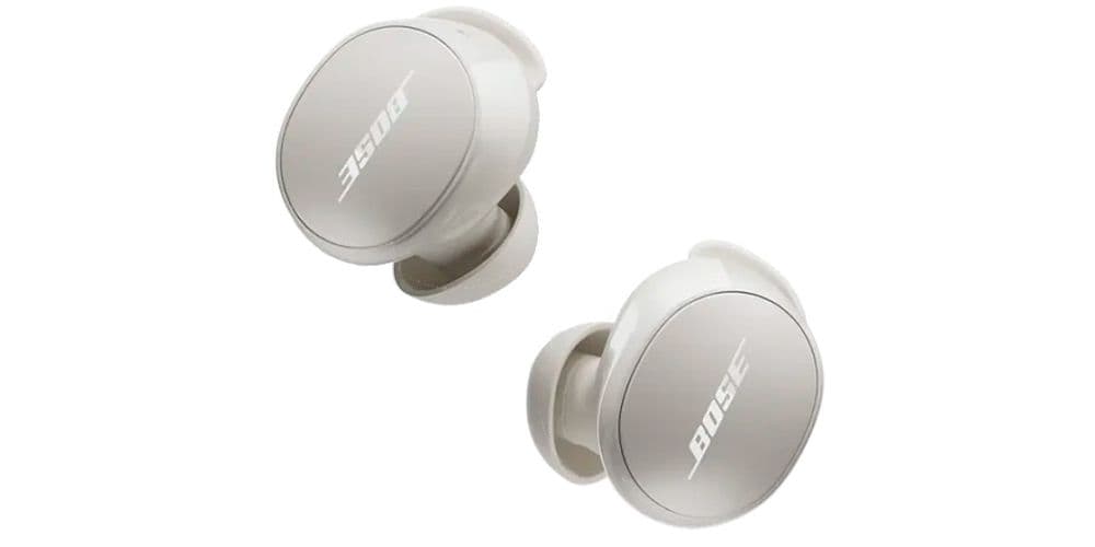 Bose QuietComfort Earbuds 2 Gen White Intrauriculares Cancelacion Ruido QuietComfort Earbuds 2 Gen White
