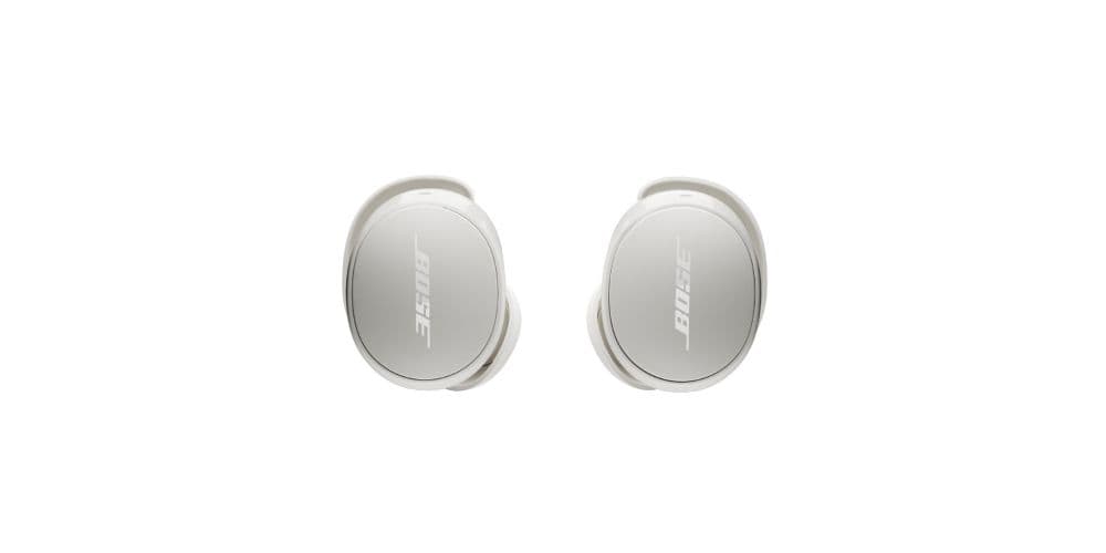 Bose QuietComfort Earbuds 2 Gen White Intrauriculares Cancelacion Ruido QuietComfort Earbuds 2 Gen White
