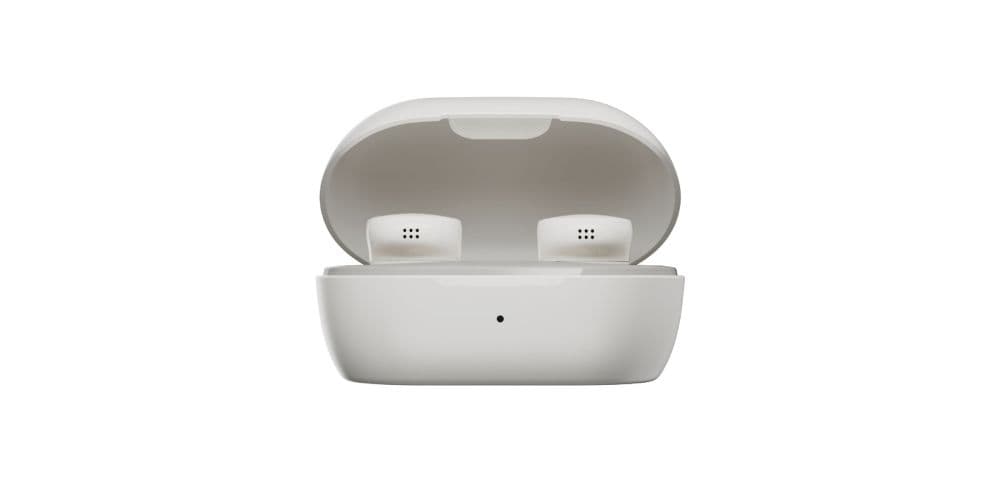 Bose QuietComfort Earbuds 2 Gen White Intrauriculares Cancelacion Ruido QuietComfort Earbuds 2 Gen White