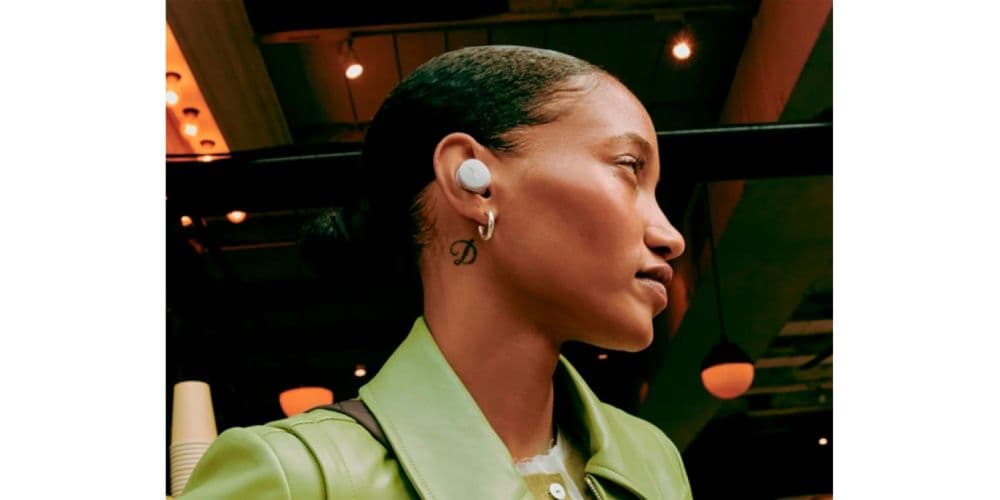 Bose QuietComfort Earbuds 2 Gen White Intrauriculares Cancelacion Ruido QuietComfort Earbuds 2 Gen White