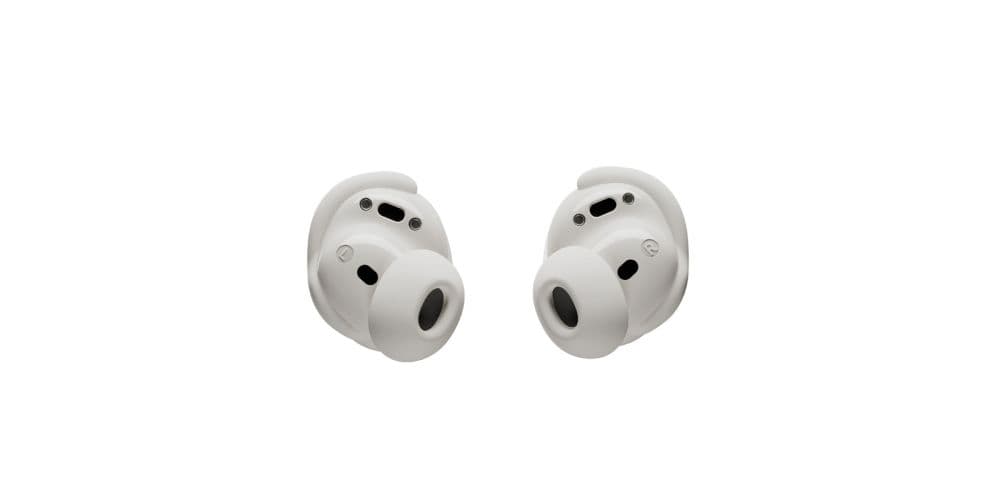 Bose QuietComfort Earbuds 2 Gen White Intrauriculares Cancelacion Ruido QuietComfort Earbuds 2 Gen White
