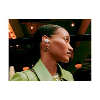 Bose QuietComfort Earbuds 2 Gen White Intrauriculares Cancelacion Ruido QuietComfort Earbuds 2 Gen White