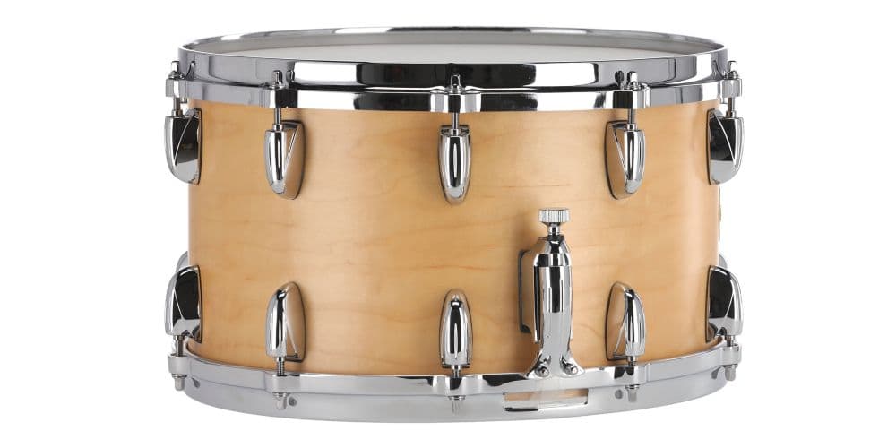 Gretsch Caja USA Custom Satin Natural GRSL0814S2CL