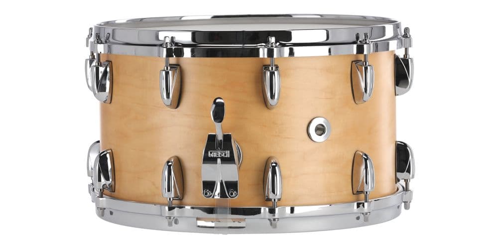 Gretsch Caja USA Custom Satin Natural GRSL0814S2CL