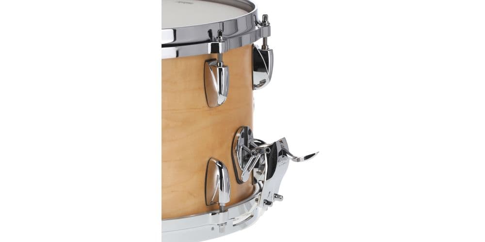 Gretsch Caja USA Custom Satin Natural GRSL0814S2CL