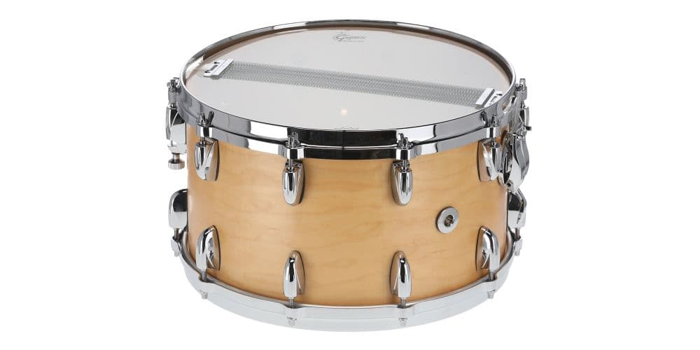 Gretsch Caja USA Custom Satin Natural GRSL0814S2CL