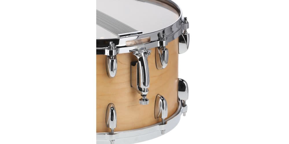 Gretsch Caja USA Custom Satin Natural GRSL0814S2CL