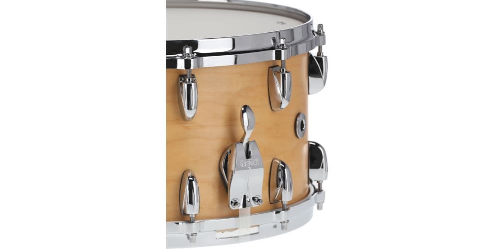 Gretsch Caja USA Custom Satin Natural GRSL0814S2CL