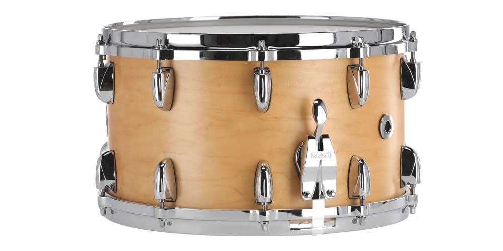 Gretsch Caja USA Custom Satin Natural GRSL0814S2CL