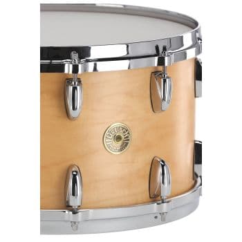 Gretsch Caja USA Custom Satin Natural GRSL0814S2CL