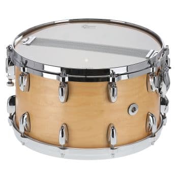 Gretsch Caja USA Custom Satin Natural GRSL0814S2CL