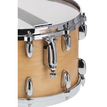 Gretsch Caja USA Custom Satin Natural GRSL0814S2CL