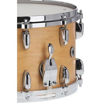 Gretsch Caja USA Custom Satin Natural GRSL0814S2CL