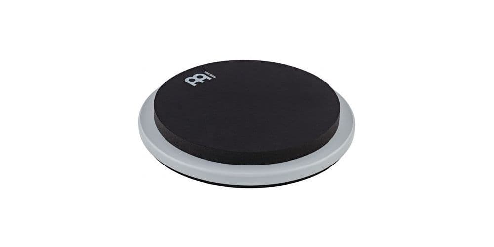 Meinl MDSP12GY Pad de Prácticas MDSP12GY