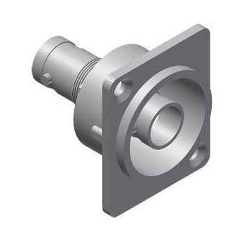 Procab VCD70 Conector Chasis BNC null