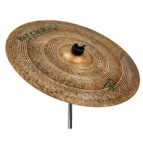 Istanbul Agop Signature Agop Crash 17 Pulgadas 17" Signature - Agop Crash